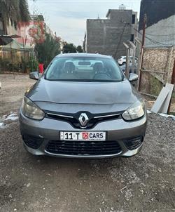 Renault Fluence